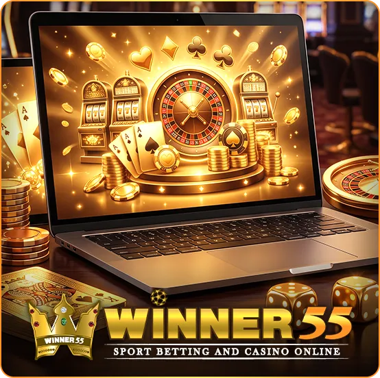 ทำไมต้องเลือกบริการคาสิโน Winner55 เว็บตรง