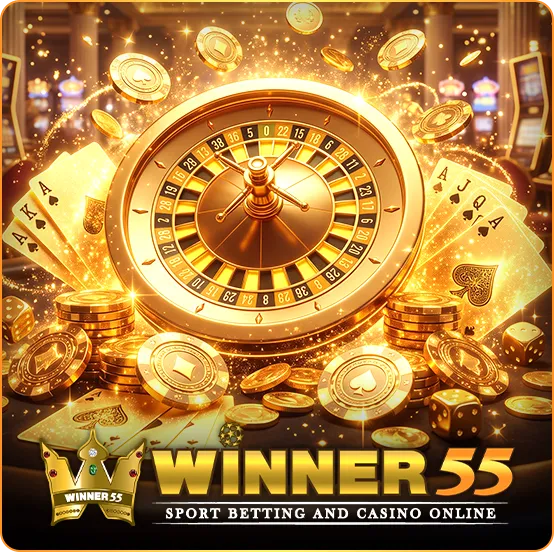 ขั้นตอนติดตั้งแอป Winner55 คาสิโนบนมือถือ