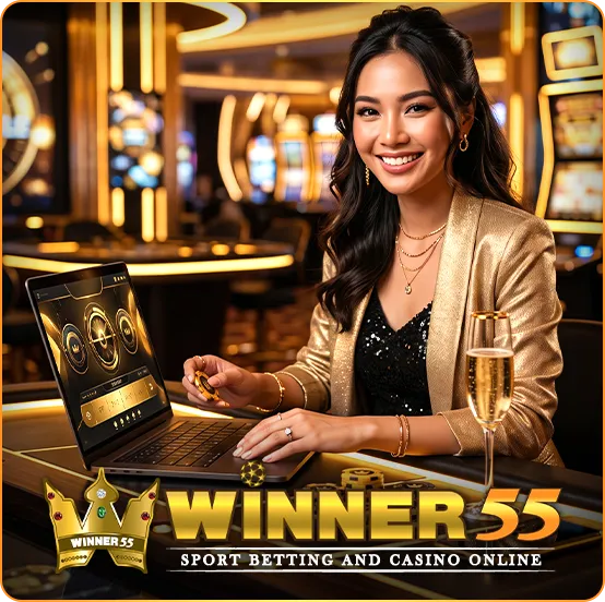 สมัครสมาชิกคาสิโน Winner55
